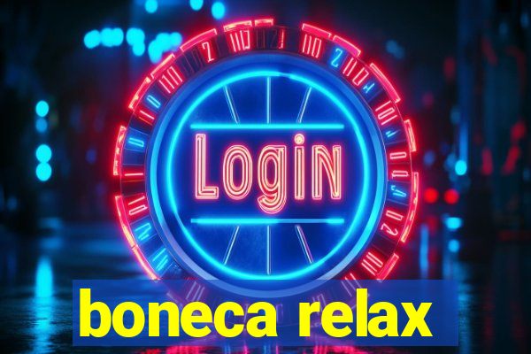 boneca relax